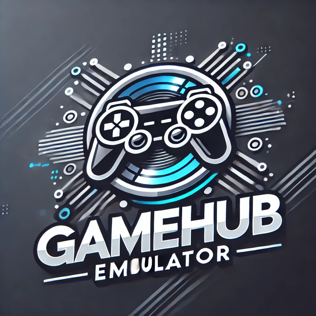 GameHub Emulator GameHub Emulator
