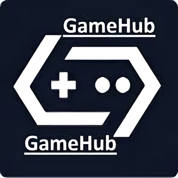 GameHub Emulator Image
